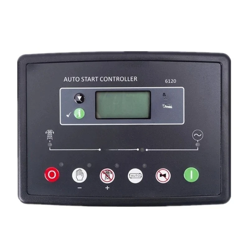 Factory Price DSE61… - image