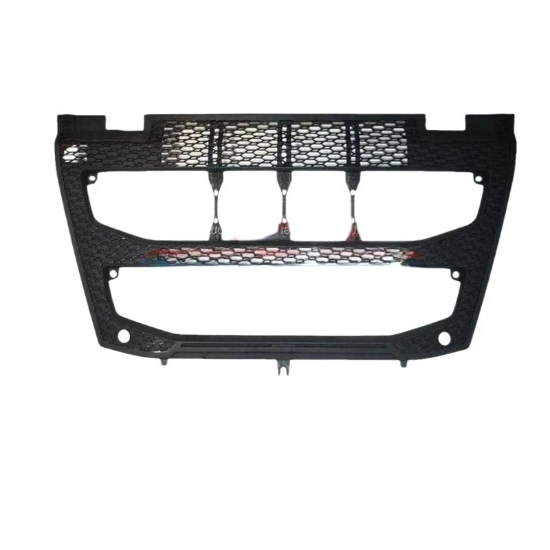 

Для грузовиков и фургонов Fh500 Fh460: Средняя сетчатая защитная решетка (аксессуар) 82491908