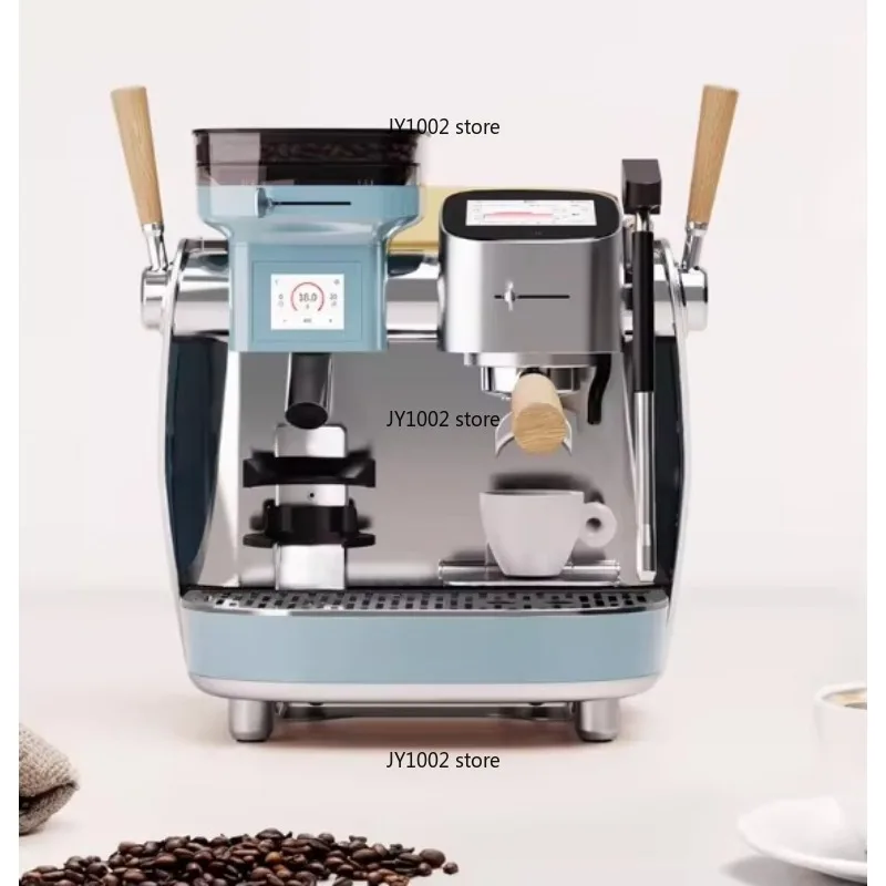 

Infrared Temperature Detection PID Temperature Control Home Coffee Maker