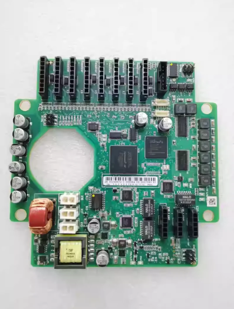 

KRC4 robot RDC Board 00-246-872