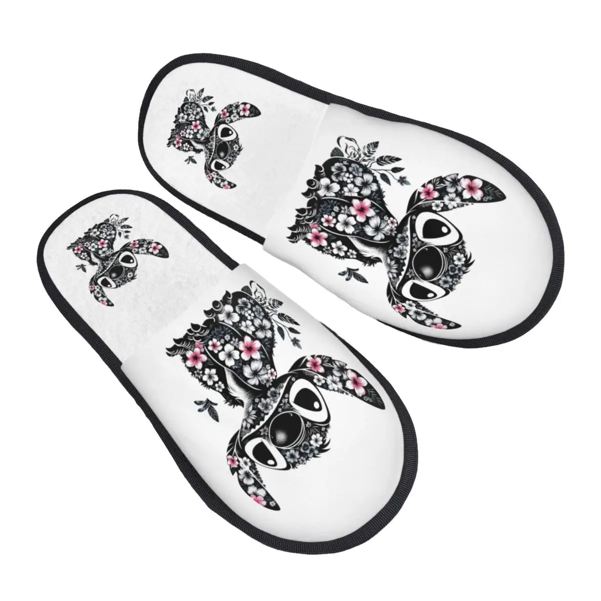 

Женские удобные теплые домашние тапочки из пены с эффектом памяти в стиле аниме на заказ