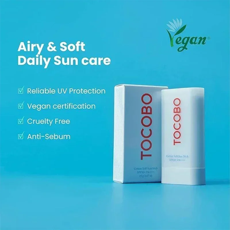 ใหม่คอนซีลเลอร์ธรรมชาติ Sun Stick SPF 50 + 20g ครีมกันแดดครีมกันแดดผิวครีมป้องกัน Oil-Control Refreshing Skin Care แต่งหน้า