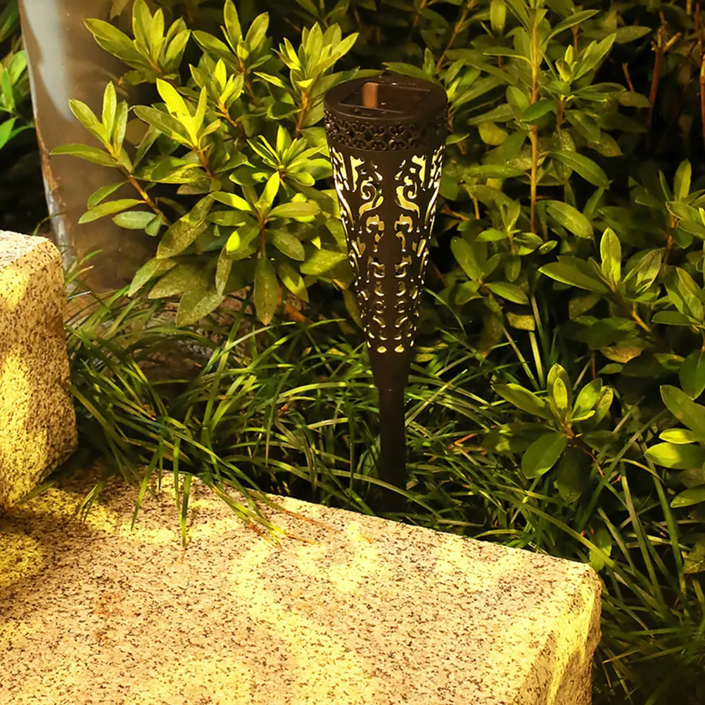 3 قطعة استبدال الضوء القمم الألواح الشمسية في الهواء الطلق لحديقة فناء التخييم استبدال مقاوم للماء أجزاء ضوء الشمس