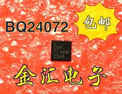 

Free deliveryI BQ24072RGTR 20PCS/LOT Module