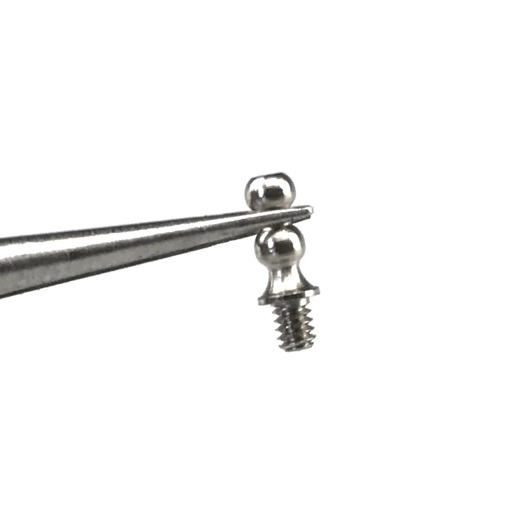 6PCS 1/35 Climbing Universal Accessories Double Ball Screw For Orlandoo Hunt Model TA0012