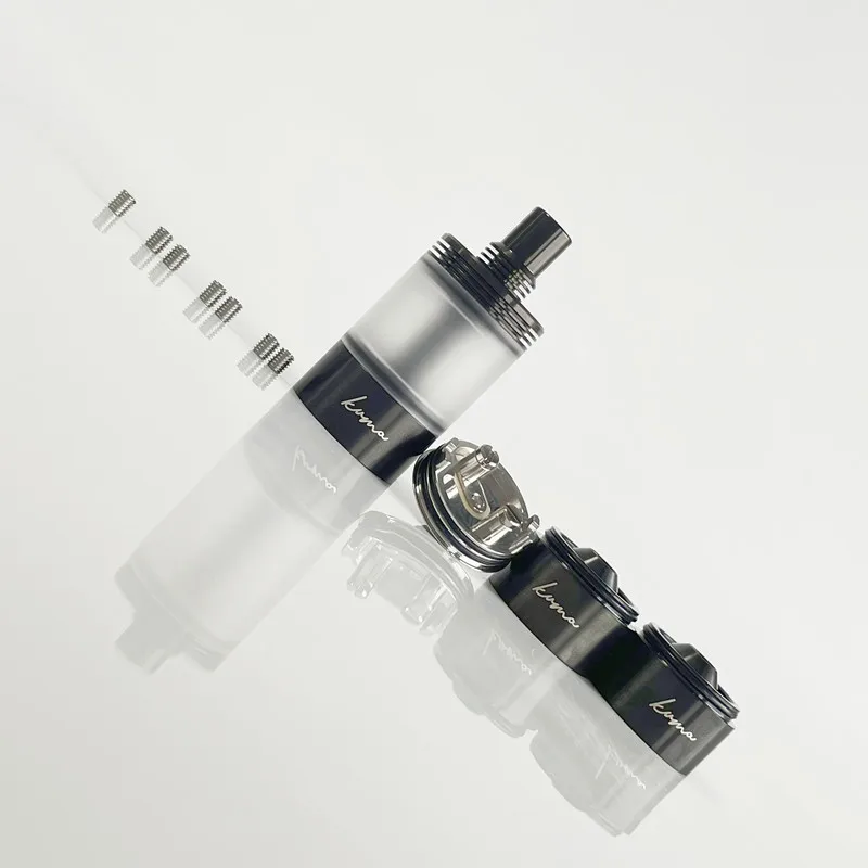 Reka Vape Kuma RTA Atomizer Vape 4.5 9 + 3 22 atomizer tank for coils & atomizers - gallery image 6