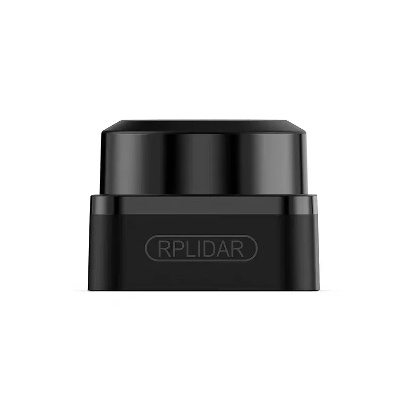 Raspberry Pi 4B LiDAR Sensor Module Silan RPLIDAR C1 Laser Scan Range Measurement Radar