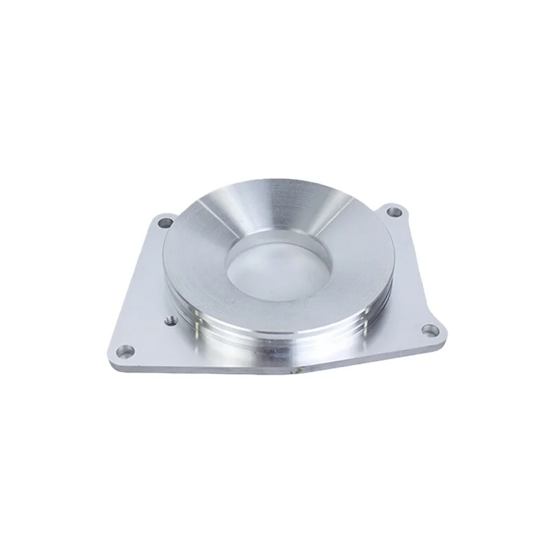 Placa Trasera de Bomba de Agua 4P2383 para Motores Caterpillar: Evaluación Técnica y Recomendación de Uso Real