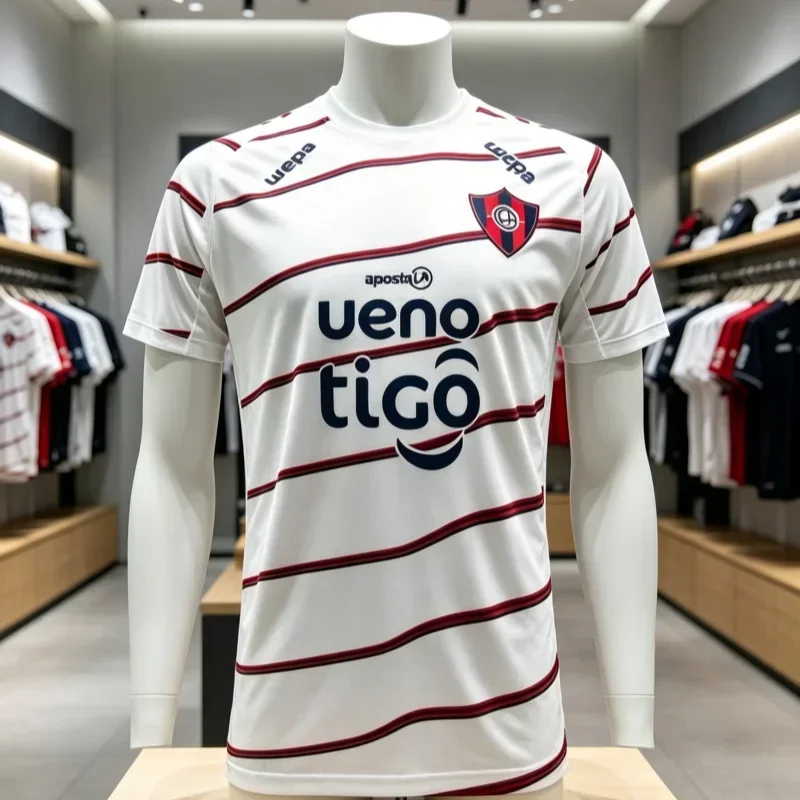 2027 New PorteÑO Niche Fan Customized Casual Sports Fast Drying Breathable 3D Printed T-shirt For Family And Children's Wear