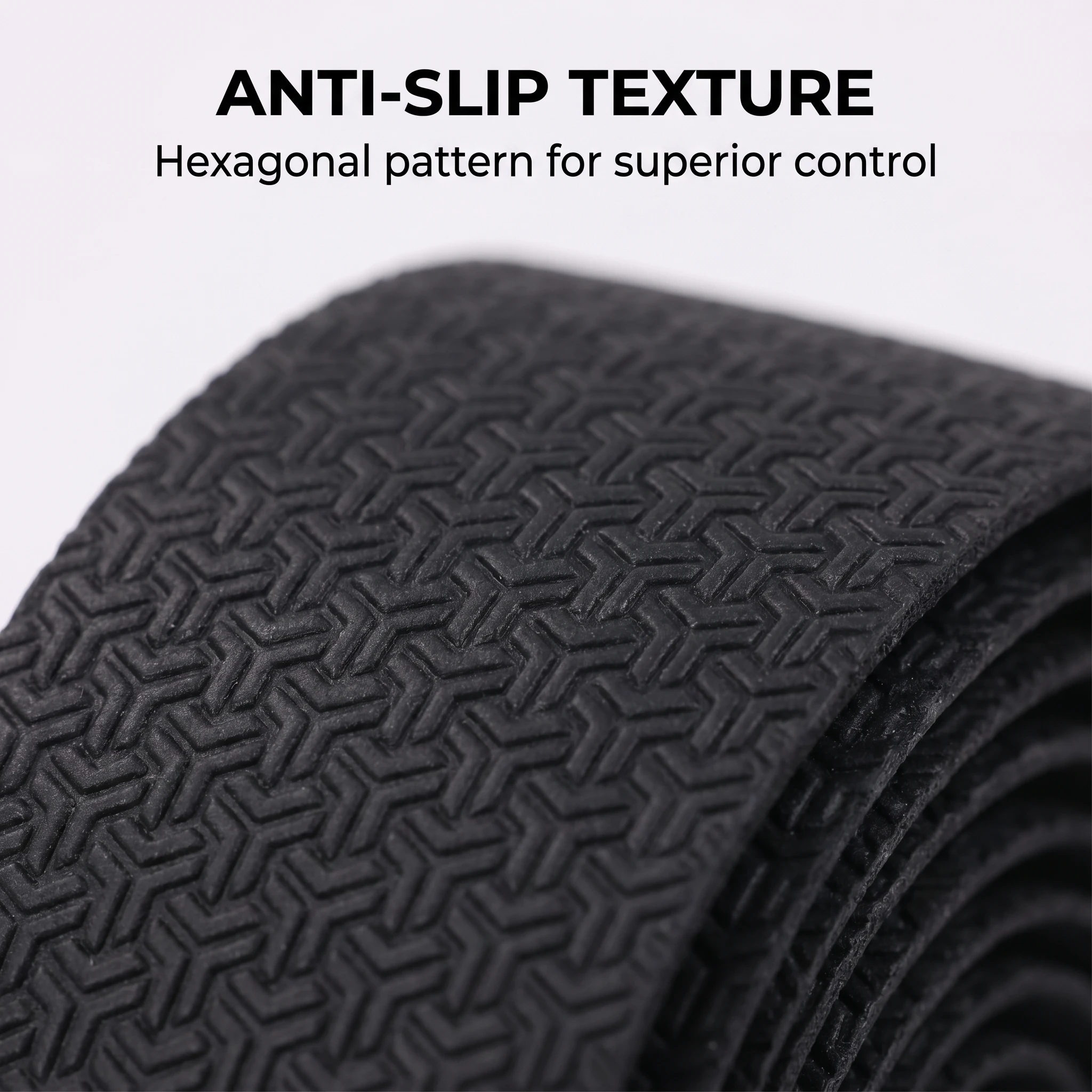 NPY Road Bike Handlebar Tapes PU+EVA Shock Bicycle Handle Bar Tape W/Bar End Plugs Anti-Slip Anti-Vibration Wrap Belts Bartape