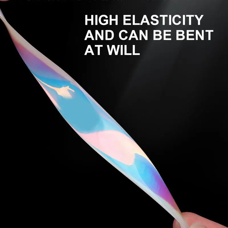 

Door Handle Cup Protector Anti-Scratch Car Door Protectors Guards Colorful Sticker Set Adhesive Accessories For Decorative