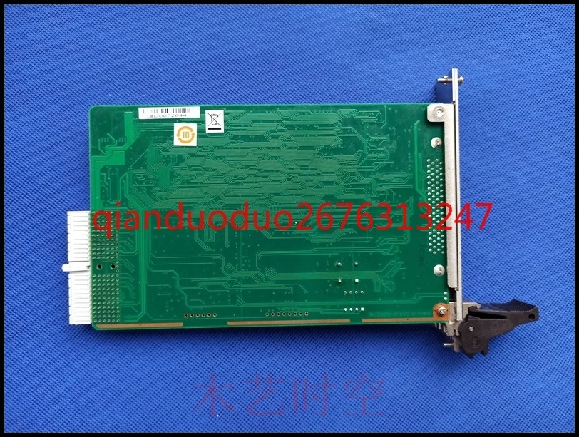 

MIC-3780 Capture Card MIC-3780/3-A1E A1 01-3