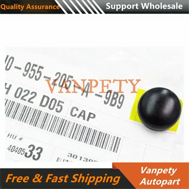 Front Wiper Arm Nut Cap Bolt Rocker Cover 1J0955205A For VW Transporter T4 T5 T6 2000- 2018 EuroVan Caravelle Vanagon