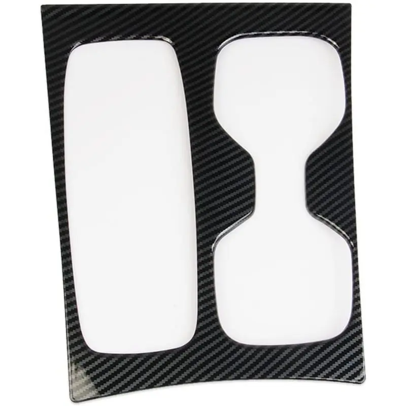 

Center Console Gear Shift Cupholder Panel Cover Trim Accessory For Hyundai Santa Cruz 2022-2025