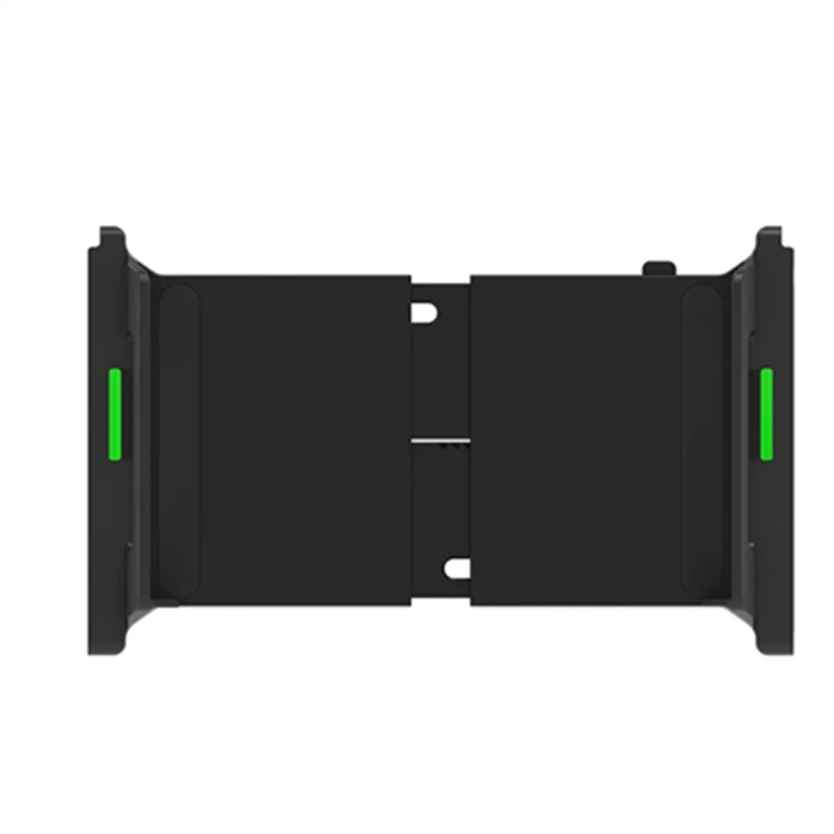 Mobile Game Controller Gaming Grip Handle Adapter Fit for Nintendo Switch/Oled Joy-Con for IOS Android Gaming Holder XY