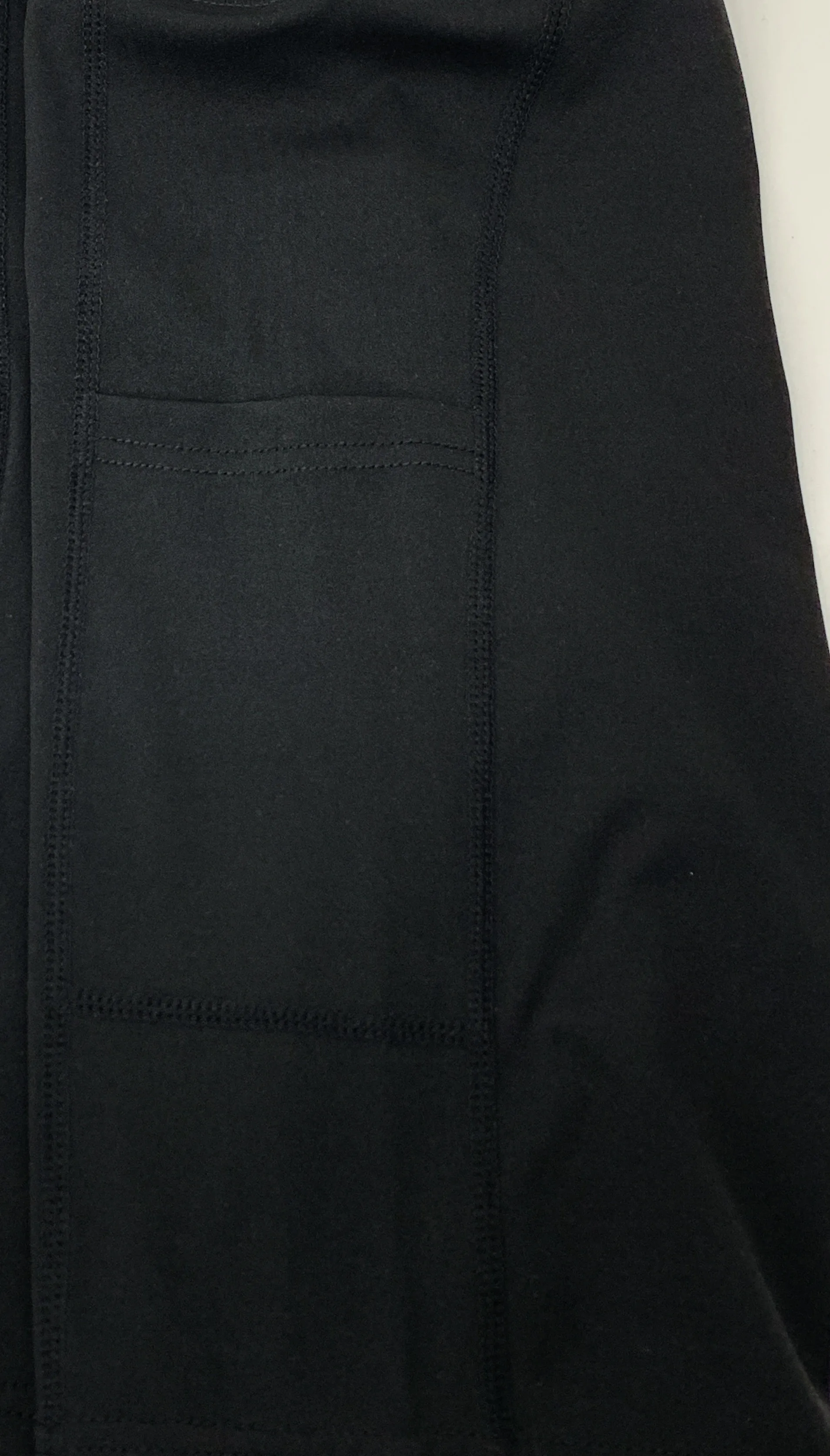 Women High Waist Yoga Sports Shorts Tight Fitting Elastic Cross Waist Hip Lifting Quick Drying Yoga Pants