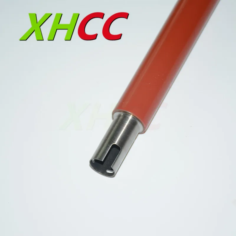 Fixing upper roller Heating roller Upper shaft Fuser Upper Heat Roller for Ricoh SPC240DN C242SF C252SF C250DN SP C261DNw C261