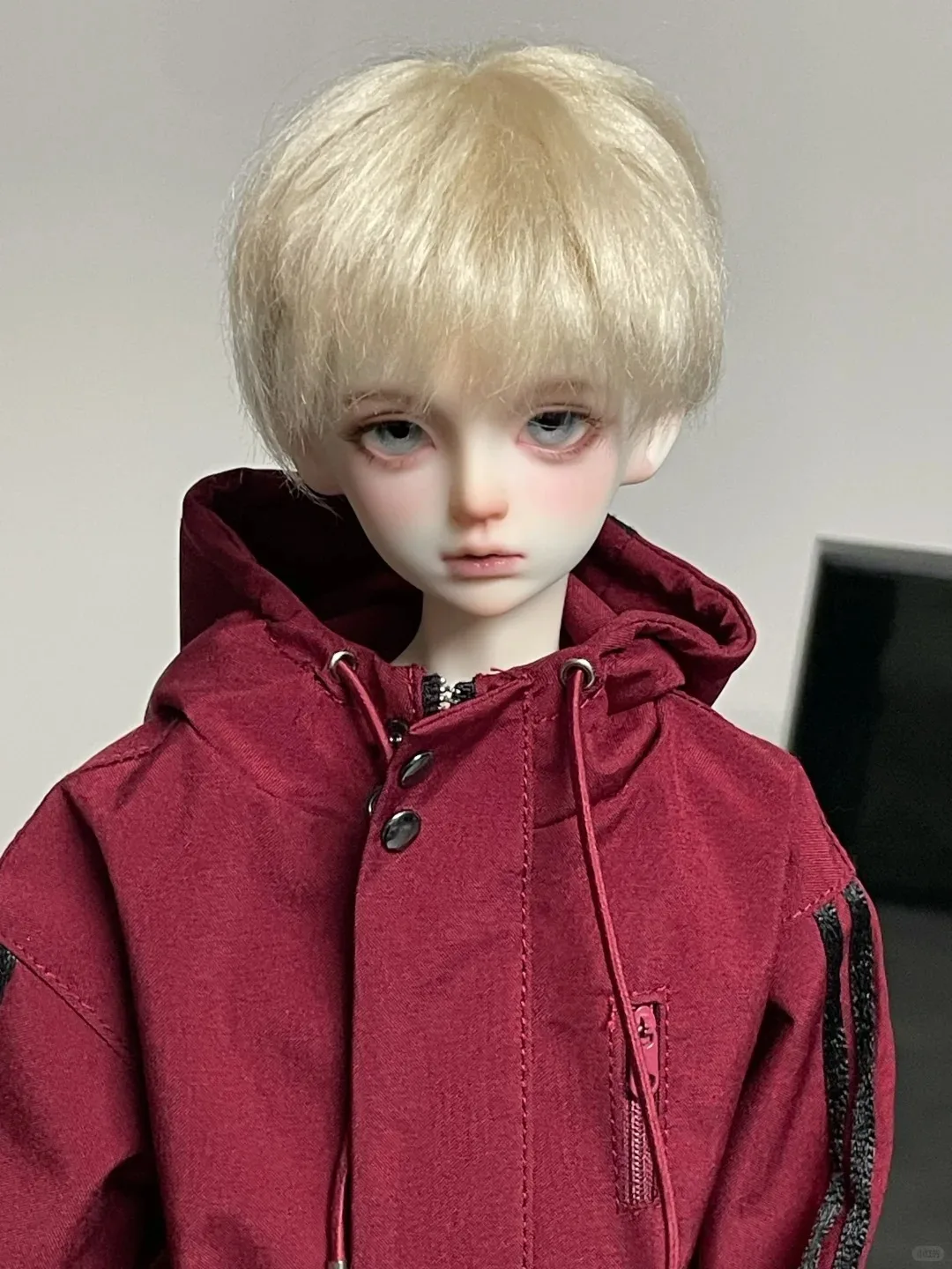 Bambola BJD 1/4 Shale, ragazzo carino e bello, giocattolo in resina di alta qualità, regalo di compleanno, bambole in offerta, bambole snodate.