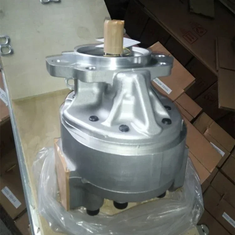 

Construction Machinery WA480-6 WA470-6 Hydraulic Main Pump 705-21-42120 7052142120