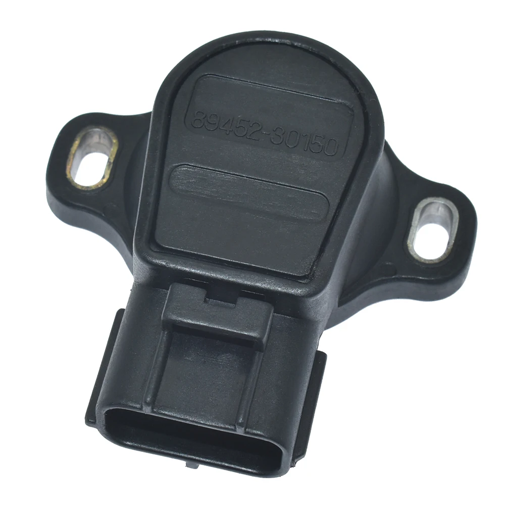 OEM 89452-30150 89452 30150 8945230150   เซนเซอร์ตําแหน่งคันเร่ง TPS สําหรับ LEXUS ES300 GS300 GS400 GS430 TOYOTA Camry Land Cruiser