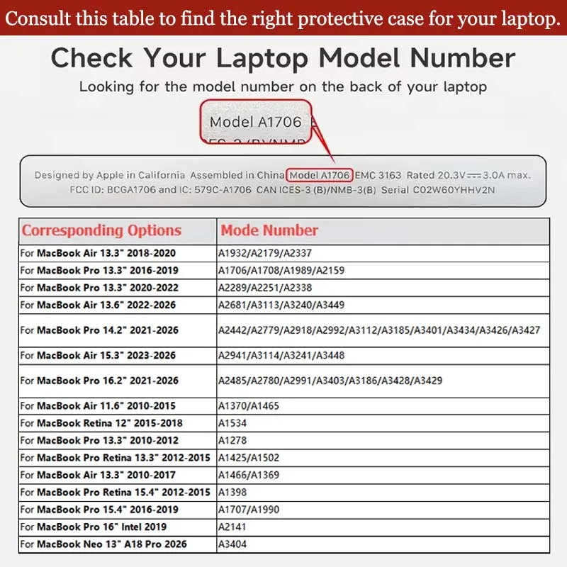 Creative Sky Art Cover For Apple MacBook Air Pro 13.3 14.2 15.3 11.6 12 16 13 inch Laptop Protective Case Hard Shell 5