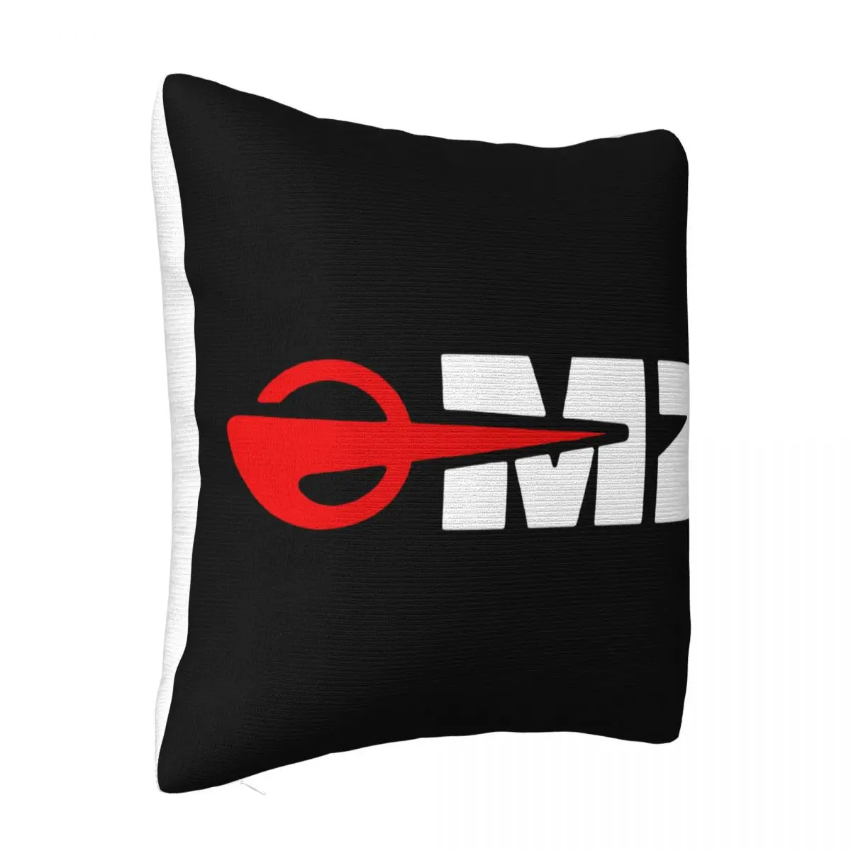 Mz Motorcycle Unisex T- Biker Motorbike Rider Motorrad Various S Colours Gift Casual Printing Womens Pillow Case