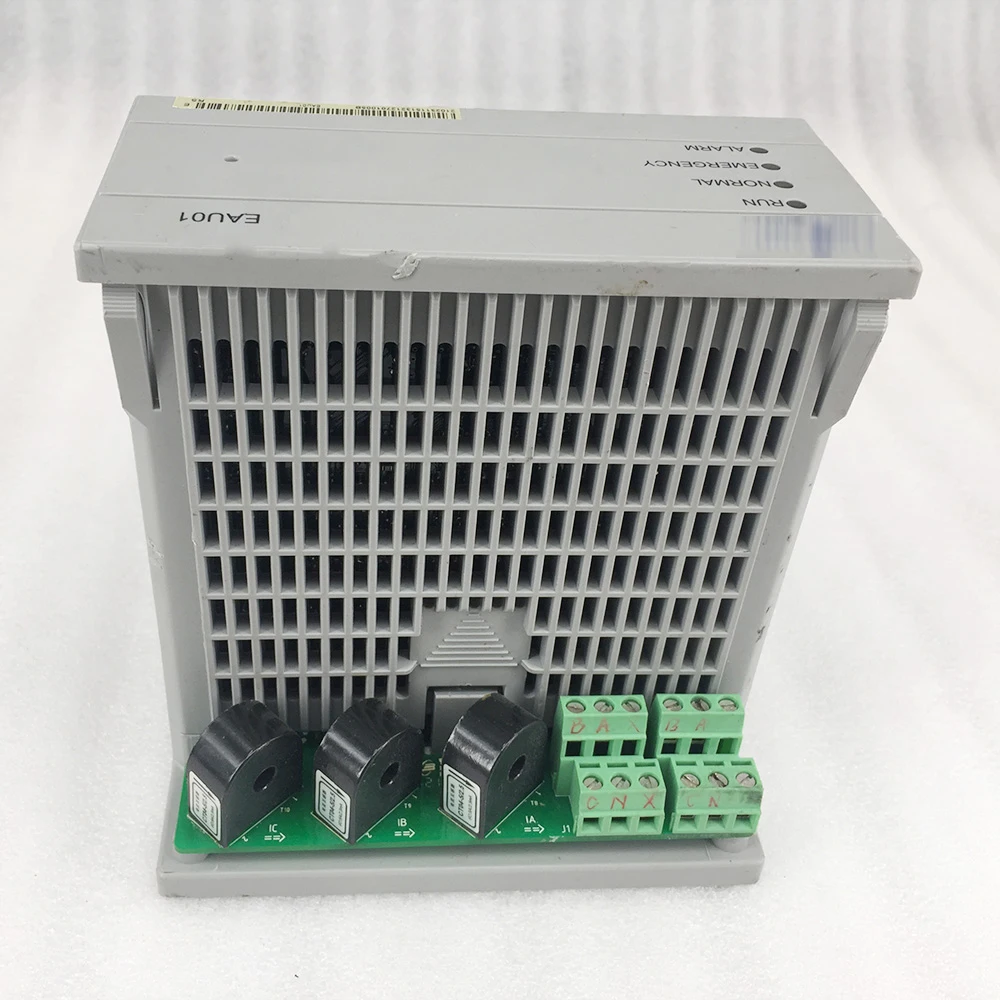 Power Supply For Emerson EAU01 Will Fully Test Before Shipping