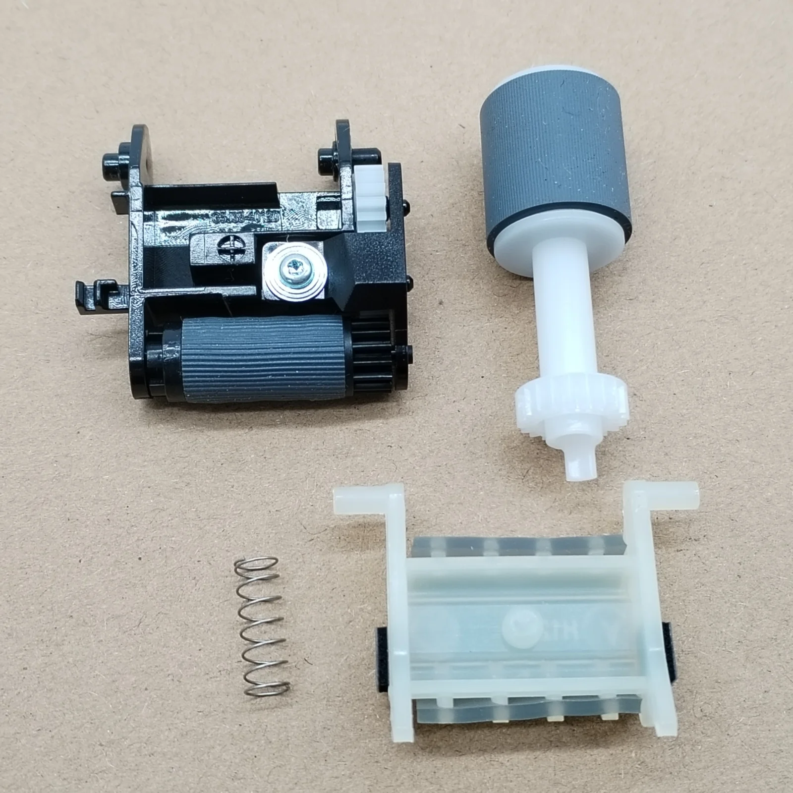 

ADF Paper Roller Fits For HP Officejet Pro 9720 G5J38-40120 7720 7740 G5J38 7730 9730