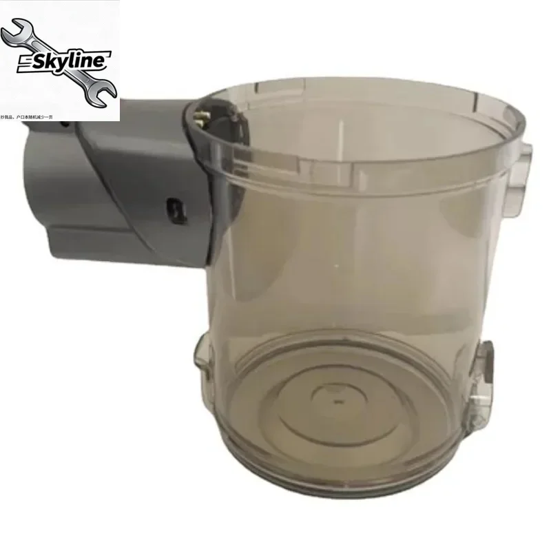 Vacuum Cleaner Dust Bucket for Redmond RV-UR356 Redmond 356/381 Hand vacuum replacement bucket