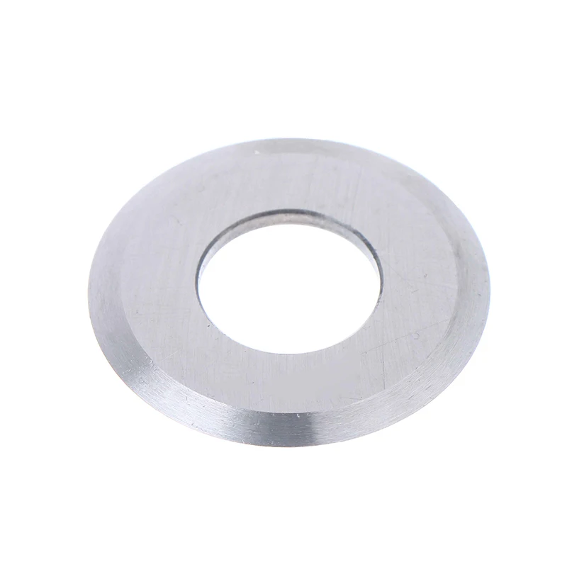 شفرات بديلة لمتجرد الأسلاك الدوارة اليدوية - شفرات قطع دقيقة متوافقة مع آلات تجريد كابل كرنك اليد #5