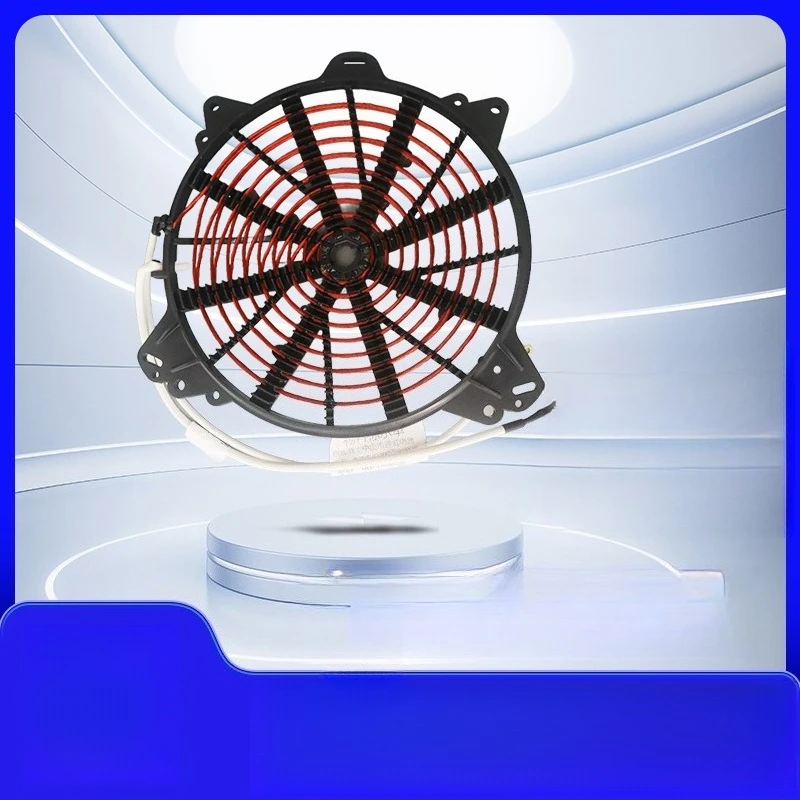 Commercial Concave Induction Cooker Coil Heating Plate Wok Stove Core Replacement Parts