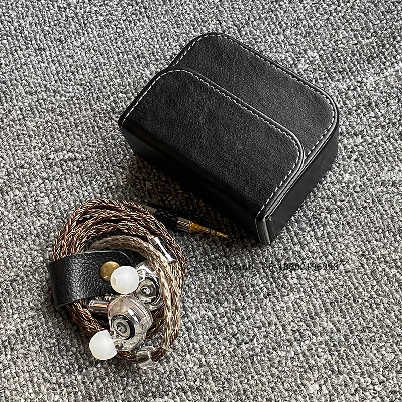 Adatto per una varietà di scatole portaoggetti per auricolari cablati, pacchetti resistenti alla pressione