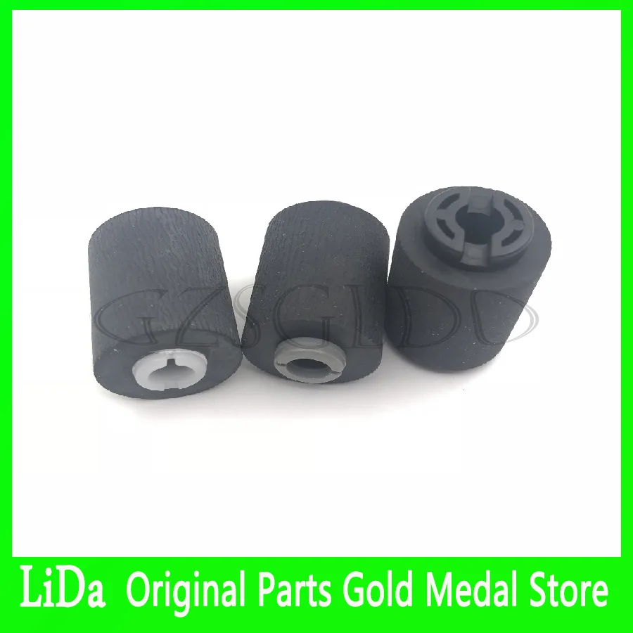 

2K906350 2K906360 2K906370 Pulley Retard Feed Pickup Roller for Kyocera 4500i 4550ci 5500i 5550ci 6500i 6550ci 7550ci 8000i