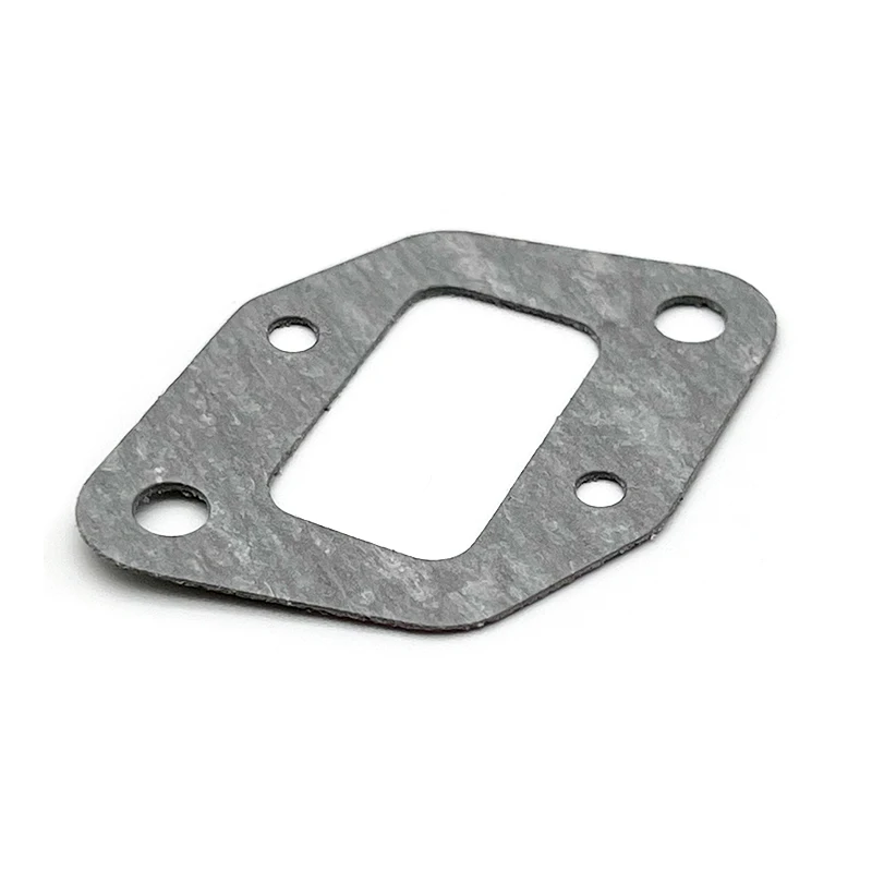 Garden Tool Parts Brush Cutter Accessories 40-5 44-5 Intake Pipe Gasket 10 Pieces