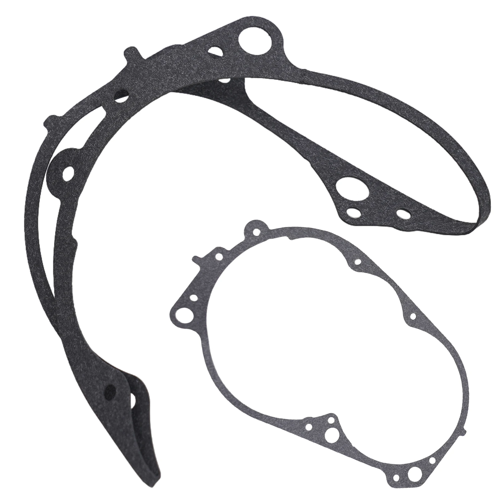 Enhanced Protection with Waterproof Gaskets for Bafang M620 MidDrive Motor  Reliable and Long lasting  Easy to Install Black