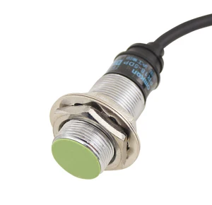 

PR18-5DN/8DN2/8DO/8DN/5DN2/8AO/5AC/8DP/8DC/8AC/5AO/5DC/5DP2/5DO/8DP2/5PD inductive proximity switch