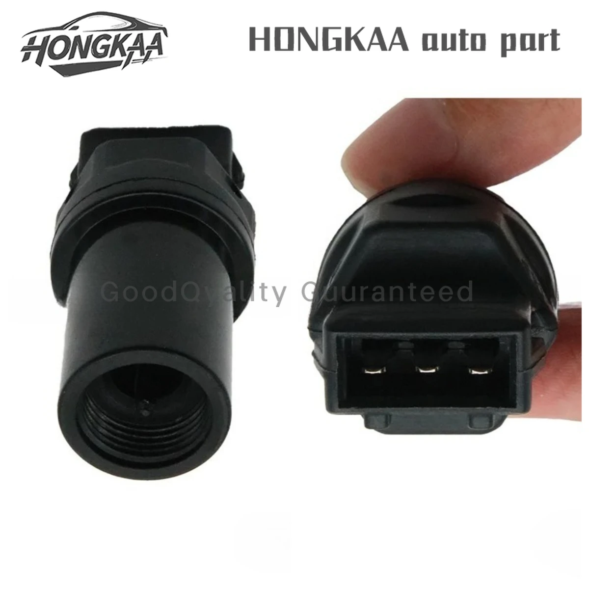 Speed Sensor for Volkswagen Golf Passat Caddy Polo Bora Beetle Caddy III Kombi 7203355 95VW-9E731-BA 357919149 Automotive Parts