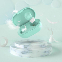 A6S TWS Wireless Earphones Noise Canceling Waterproof Earbuds in-Ear Stereo Headphones For Xiaomi Samsung Huawei Oneplus Realme