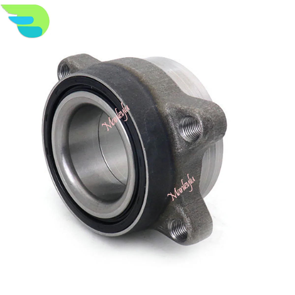 Conjunto de Rodamiento de Cubo de Rueda Delantera 40210-WL020 40210-VW000 40210-VW610 40210-WL000 para NISSAN ELGRAND E51 URVAN E25 CARAVAN