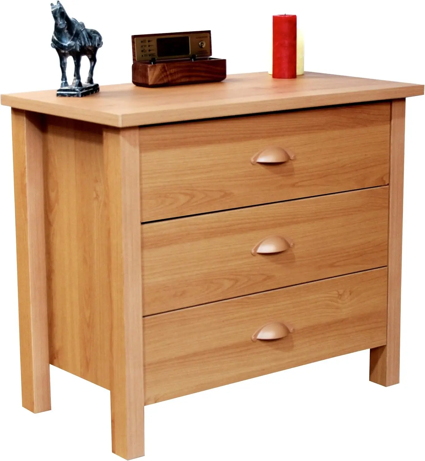 Gaveta Nouvelle peito