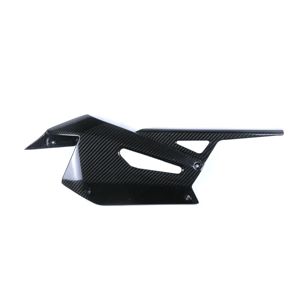 2026 Voor Aprilia Tuono 660 RS 660 2024 2025 2026 100% Carbon Fiber Kettingbeschermer Vooraf Gemodificeerde Motorfiets Kuip Kits Accessoires