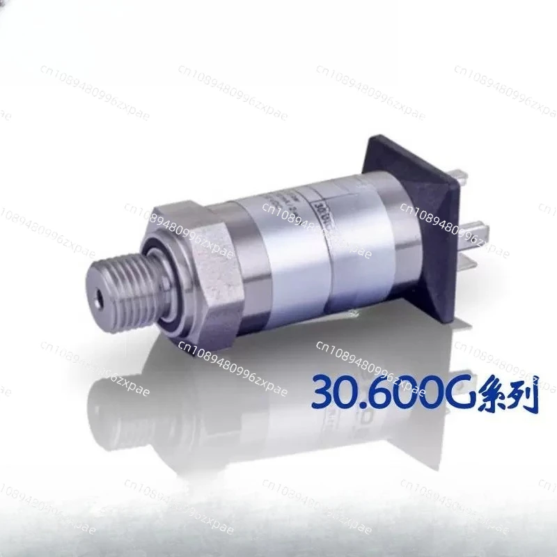 Pressure Sensor 30.600G 26.600G 18.601G PM110 Industrial Grade Precision Measurement