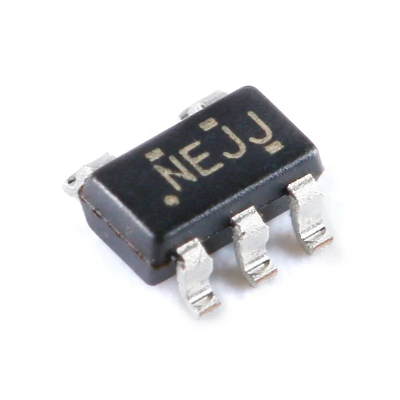 10pcs SN74LV1T34DBVR SOT-23-5  SN74LV1T34 Logic Level Converter Chip IC SMD New Original DORNURRY