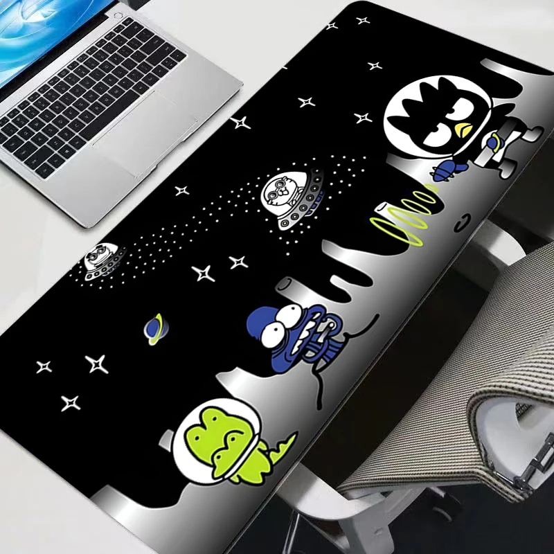 Mouse Pad Bad B-Bad…