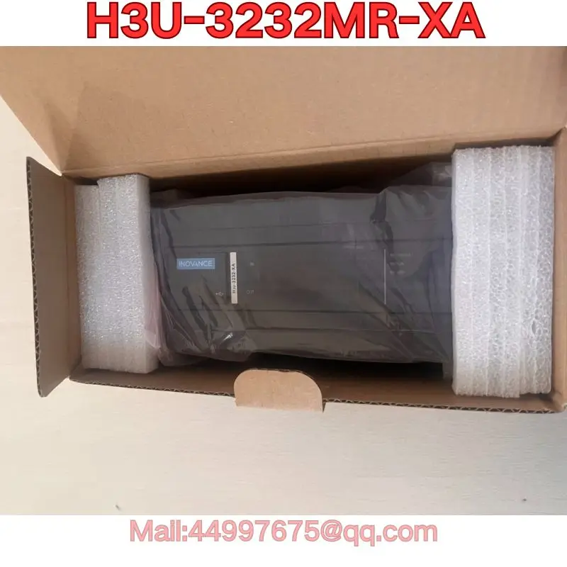 New H3U-3232MR-XA P…