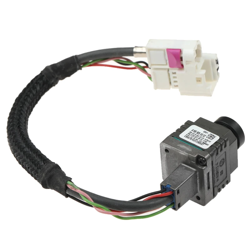 

A1669059302 For Mercedes-Benz W166 W176 X156 X166 R172 Rear View Camera Reverse Camera Parking Assist Backup Camera