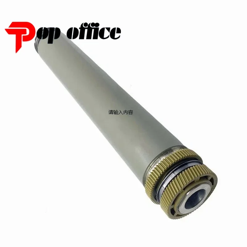 

1PCS new upper fuser roller kit for Xerox DC4110 4112 900 1100 4127 4112 4595 Fuser Heat Roll Kit 604K67480