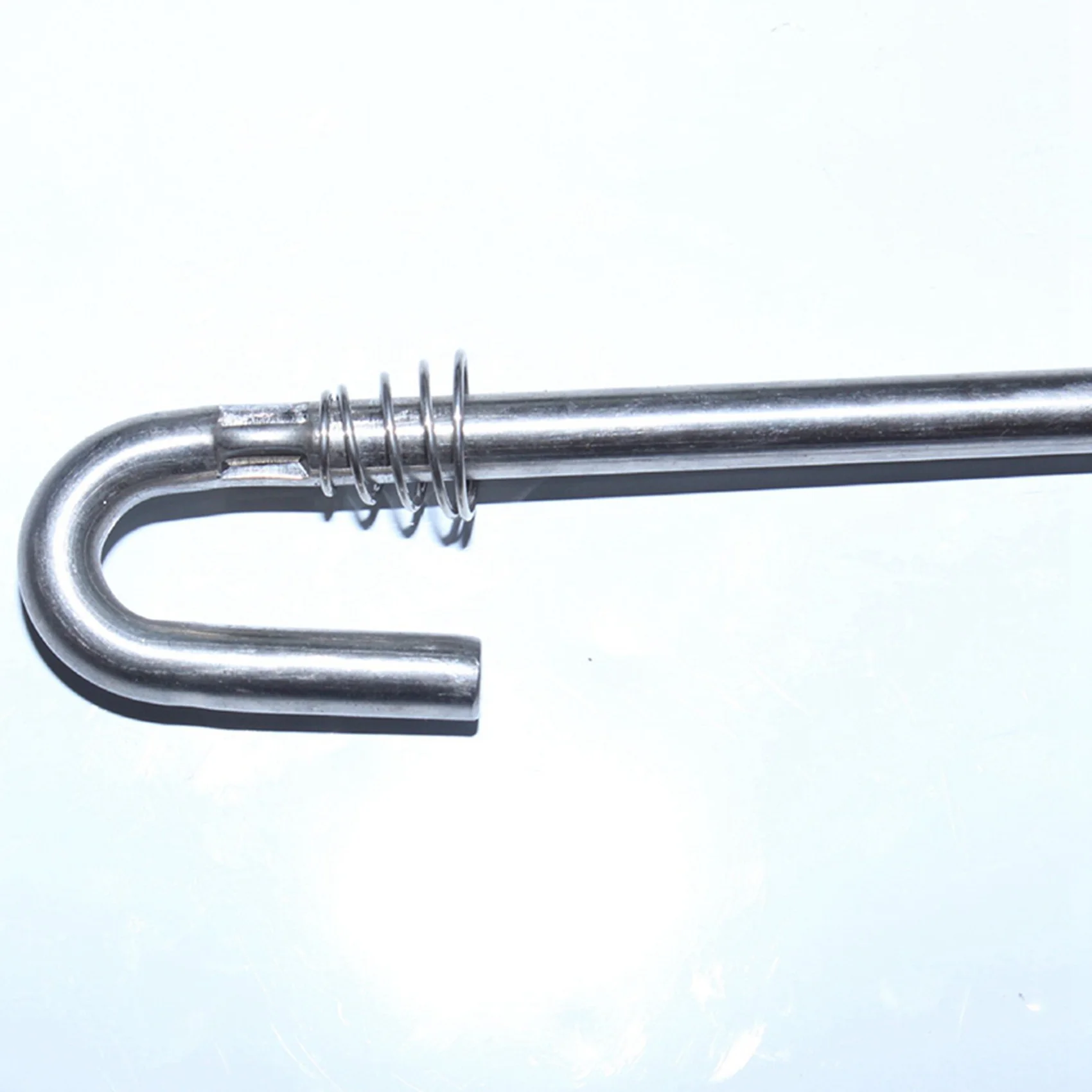 2X الفولاذ المقاوم للصدأ 6E0-43160-01 قضيب الميل 4Hp 5Hp 9.9Hp 15Hp 30Hp لقوس دوار خارجي Parsun Hidea Etc-N25R