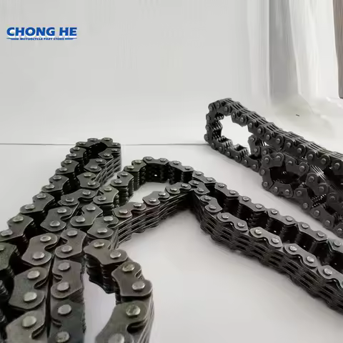 1/2/4pc 4x5 4*5 126L Engine Cam Timing Chain For Honda CBR1000RR CBR1000 CB1000 CB CBR 1000 RR CB1000R 2011-2024 2021 2022 2023