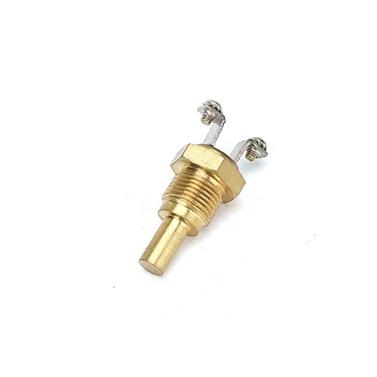 Sensore Heavy Duty escavatore temperatura acqua Temp Sender per Caterpillar CAT E320B E330C 3046 3054 3066 3166 342-2924 41-5394